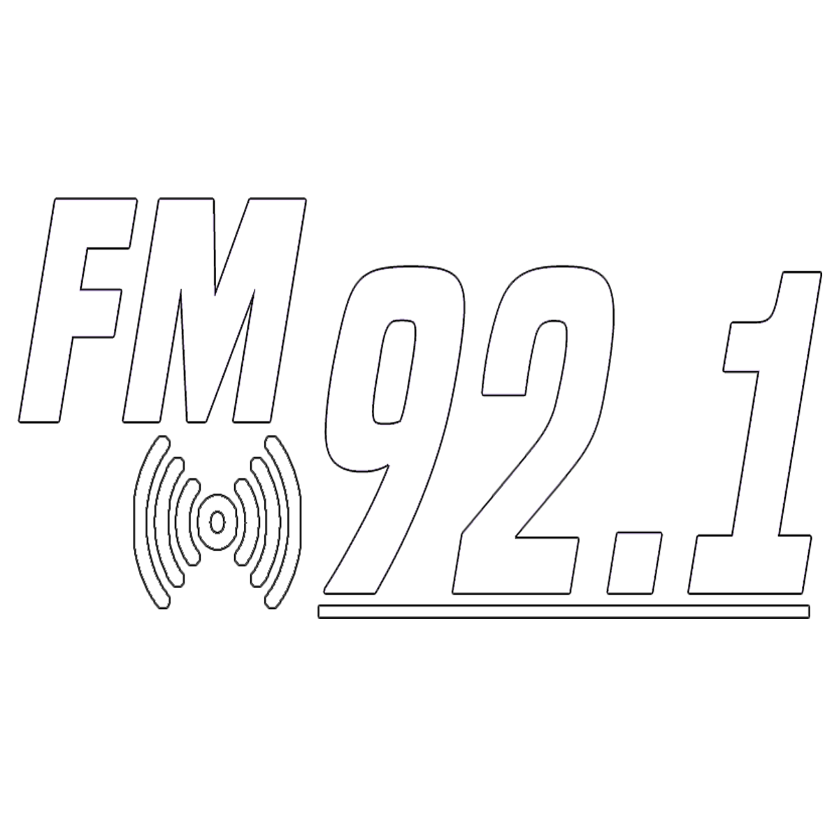 radio logo